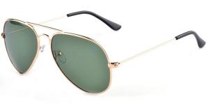 Outray Men's Or Women's BA40 Aviator 58mm Sunglasses