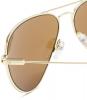 Electric Visual Av.1 Large ES11109720 Aviator Sunglasses