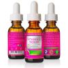 Pure Body Naturals - THE BEST ORGANIC Vitamin C Serum for Face.