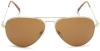 Electric Visual Av.1 Large ES11109720 Aviator Sunglasses