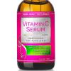 Pure Body Naturals - THE BEST ORGANIC Vitamin C Serum for Face.