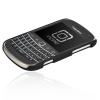 Ốp lưng điện thoại BlackBerry Bold 9900 9930 feather Ultralight Hard Shell Case - 1 Pack - Carrying Case - Retail Packaging - Black