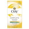 Olay Complete All Day Moisturizer With Sunscreen Broad Spectrum SPF 15 - Sensitive, 4 fl. Oz.
