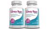 White Kidney Bean Extract-Metabolism Booster- 1000mg Per Serving, 200 Capsules, 90 Day Supply, Carb Blocker and Appetite Suppressant, (Holiday Weight Loss Supplements) Pack Of 2