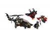 Xếp hình LEGO Superheroes 76011 Batman: Man-Bat Attack