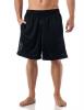 Reebok Men's Performance Gym Shorts with Pockets