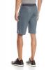 Reebok Men's Work Out Ready Emboss Poly Shorts