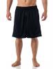Reebok Men's Performance Gym Shorts with Pockets