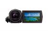 Máy ảnh Sony HDR-CX430V High Definition Handycam Camcorder with 3.0-Inch LCD (Black)