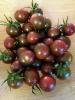 Chocolate Cherry Tomato Seeds - 150 mg - GARDEN FRESH PACK!