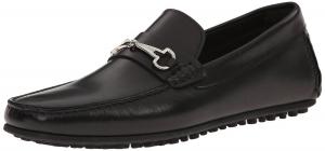 Bruno Magli Men's Leonzio-01001 Slip-On Loafer