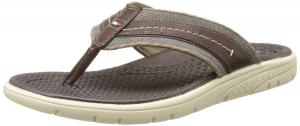 Tommy Hilfiger Men's Grangerlw Dress Sandal