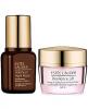 Bộ mỹ phẩm Estee Lauder Macy's 2014 Fall 10 pcs Gift Set (eyedhaow and Resilience) -- $165 Value
