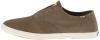 Keds Men's Chillax Washed Laceless Slip-On Sneaker