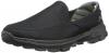 Skechers Men's Go Walk 3 Mesh Slip-on Shoe