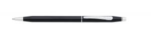 Cross Classic Century, Black Lacquer, Ballpoint Pen (AT0082-77)