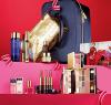 Estee Lauder 2014 Blockbuster Luxe Color New Limited Edition Makeup Skincare Gift Set.