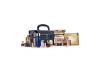 Estee Lauder 2014 Blockbuster Luxe Color New Limited Edition Makeup Skincare Gift Set.