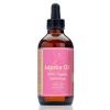 Jojoba Oil, Organic, 100% Pure Cold Pressed Unrefined, Made in the USA Revitalizes Hair and Gives Skin a Radiant and Youthful Look, Great for Lips, Cuticles, Stretch Marks, Beard, Leaving You Vibrant. Similar to Argan Oil, but Without the Smell, in a 4 oz