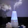 Essential Oil Aromatherapy Diffuser by InstaNatural - Best Ultrasonic Humidifier and Ionizer for Long Lasting Aromatherapy Use - Use with Scented Essential Oils for Ultimate Experience
