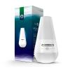 Essential Oil Aromatherapy Diffuser by InstaNatural - Best Ultrasonic Humidifier and Ionizer for Long Lasting Aromatherapy Use - Use with Scented Essential Oils for Ultimate Experience