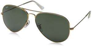 Ray Ban RB3026 Large Aviator II Sunglasses