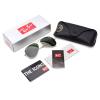 Ray-Ban Men's Aviator Large Metal Aviator Sunglasses