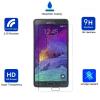 Galaxy Note 4 Tempered Glass Screen Protector - JOTO...