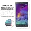 Yootech® SAMSUNG GALAXY NOTE 4 Tempered Glass Screen Protector...
