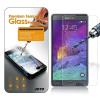 Galaxy Note 4 Tempered Glass Screen Protector - JOTO...