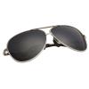 Kính mắt nam Aoron Aviator Polarized Sunglasses A190