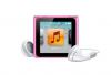 Apple iPod nano 8 GB Pink (6th Generation) (Discontinued by Manufacturer)