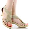 Jjf Shoes Angel-37 Sandals