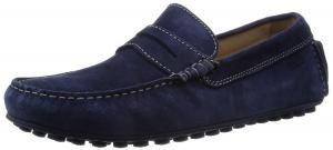 ECCO Men's Dynamic MOC Penny Loafer