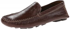 Robert Graham Men's Verrezano Slip-On Loafer