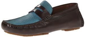 Bacco Bucci Men's Albatross Slip-On Loafer