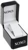 XOXO Women's XO3403 Analog Display Analog Quartz White Watch