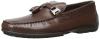 Geox Men's U Monet 29 Slip-On Loafer