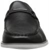 Calvin Klein Men's Kiley Leather Slip-On Loafer