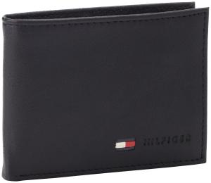 Tommy Hilfiger Men's Multi-Card Passcase Wallet