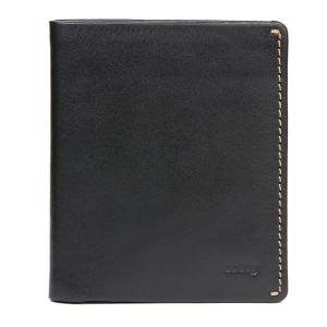 Bellroy Men's Leather Note Sleeve Wallet