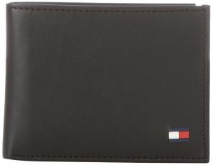 Tommy Hilfiger Men's Dore Passcase Billfold Wallet