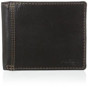 Fossil Men's Bradley Bifold Wallet