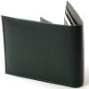 Alpine Swiss Men's Multi-Card Compact Center Flip Bifold Wallet