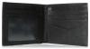 Fossil Men's Omega Bifold Wallet with ID Window