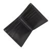 Coach Men's Water Buffalo Leather Double BilFold Men's Wallet 74396