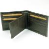 Hammer Anvil Men's Multi-Card Compact Center Flip Bifold Wallet