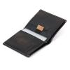 Bellroy Men's Leather Note Sleeve Wallet