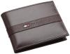 Tommy Hilfiger Men's Ranger Passcase Wallet