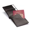 Bellroy Men's Leather Travel Wallet